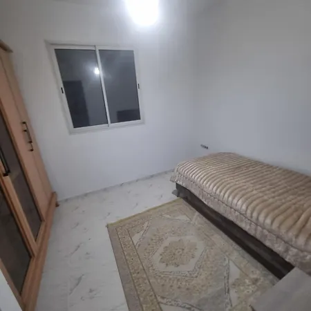 Appartement Byrsa Tunis Exterior photo