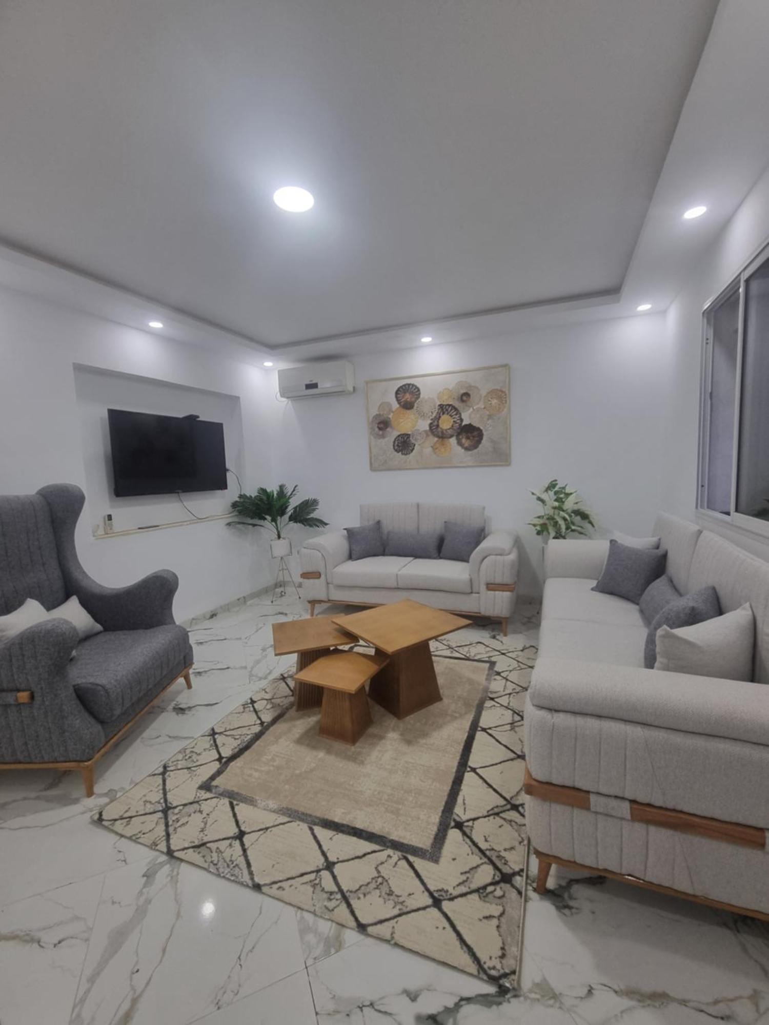 Apartmán Byrsa