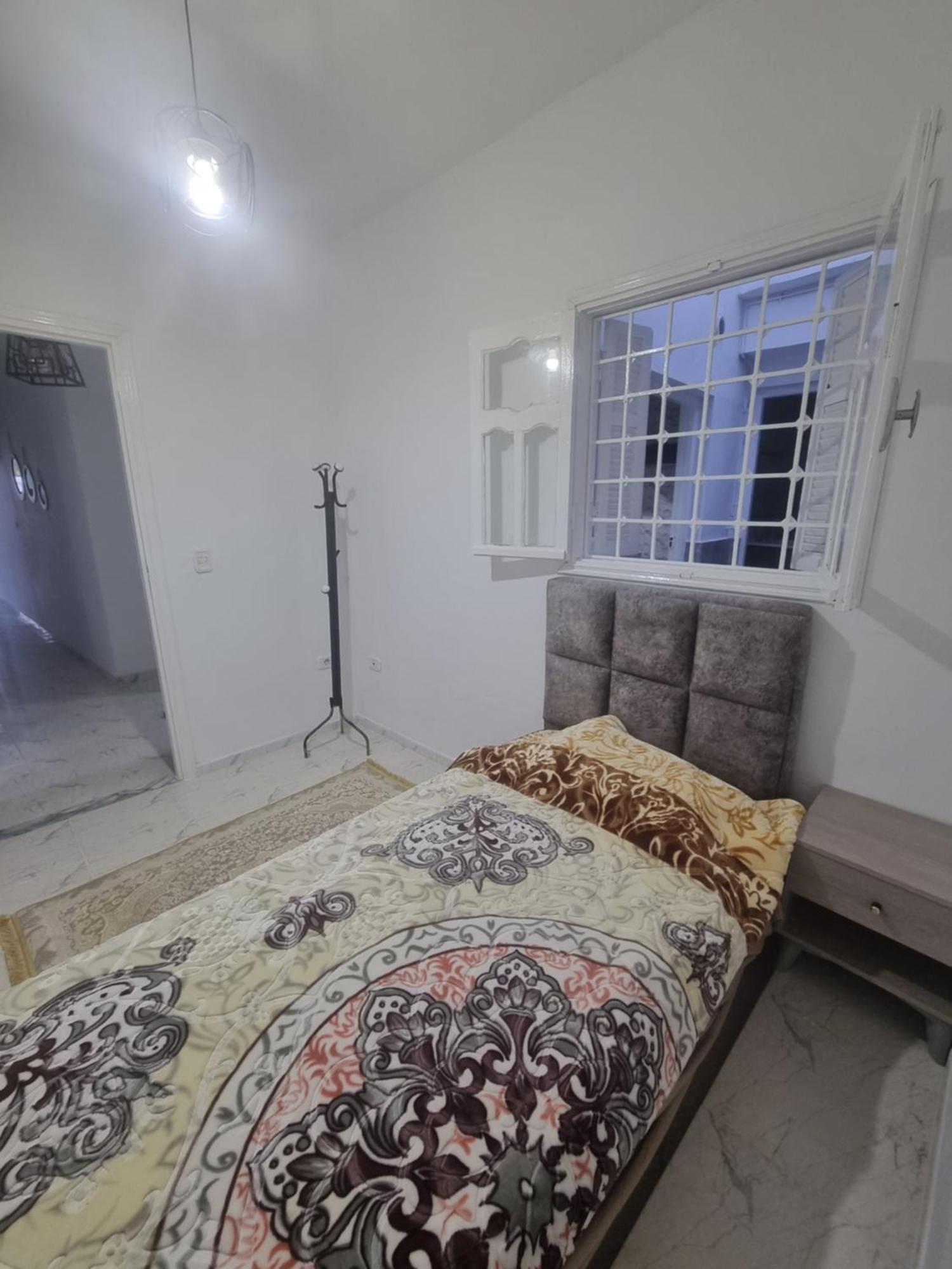 Byrsa Apartmán Tunis